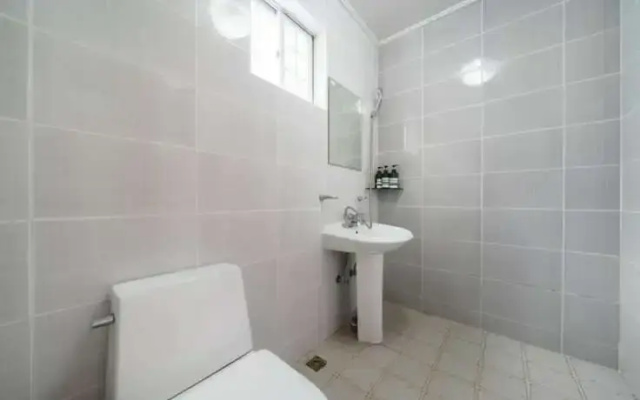 Geoje Island Jangmok Hawaii Pension