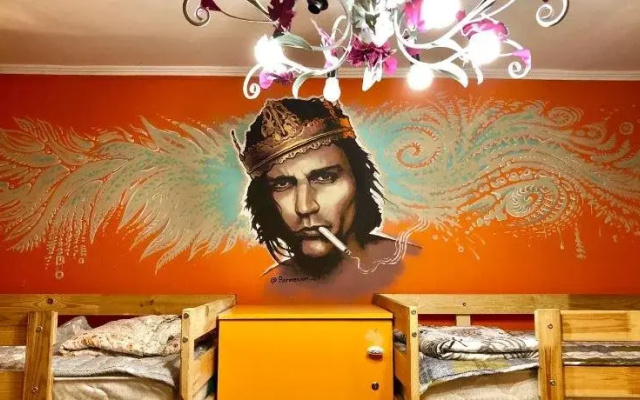 Hostel Loco