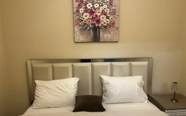 Апартаменты Royale Estates