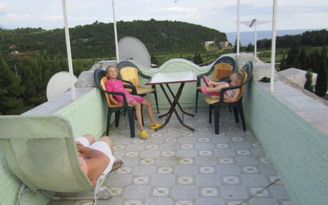 Vila Gerbera