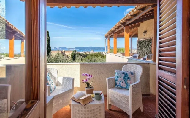 Sardinia RE - Dimora Della Contessa