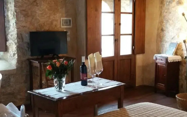 Charme in Perillis