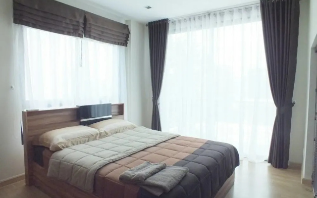 Shalom Casa Seaside Rayong