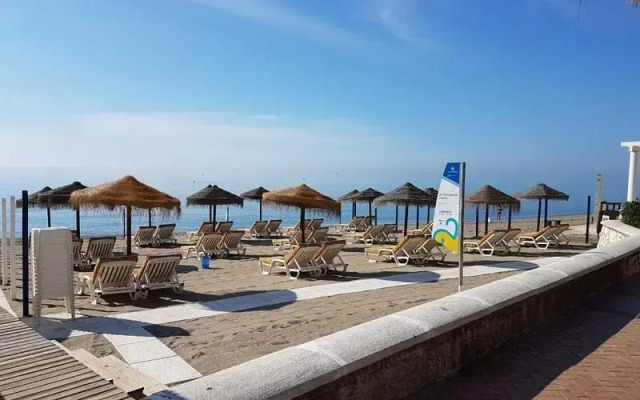 Fuengirola Center