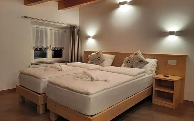 B&B Alla Spiazzola
