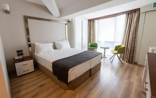 Asia Business Suites