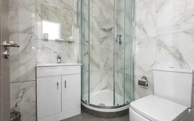 Stunning City Centre 2 Bedroom Apartments