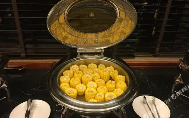 中山智诚酒店