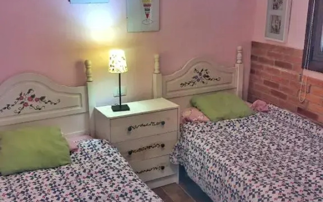 Casa Abuela Mina