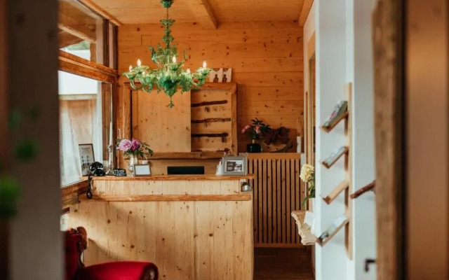 Waldhotel am Fichtelsee