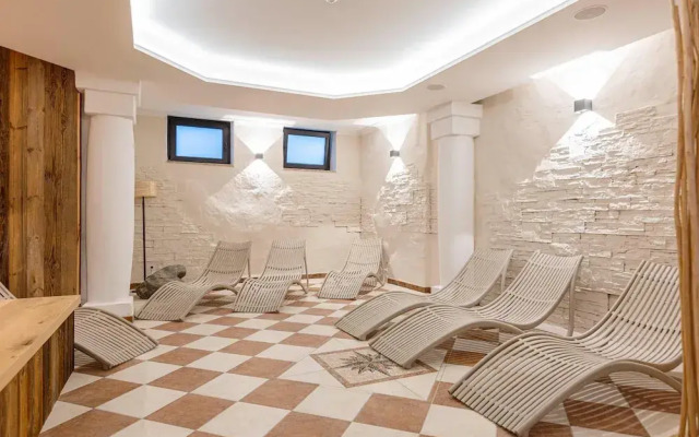 Junior Suite for 2 People
