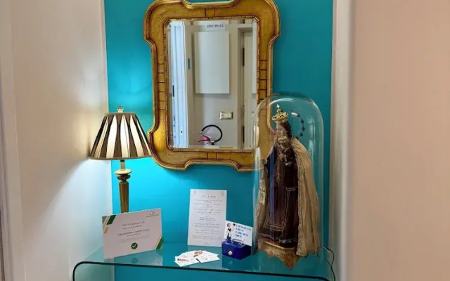 Casa Anatrella Comfort House