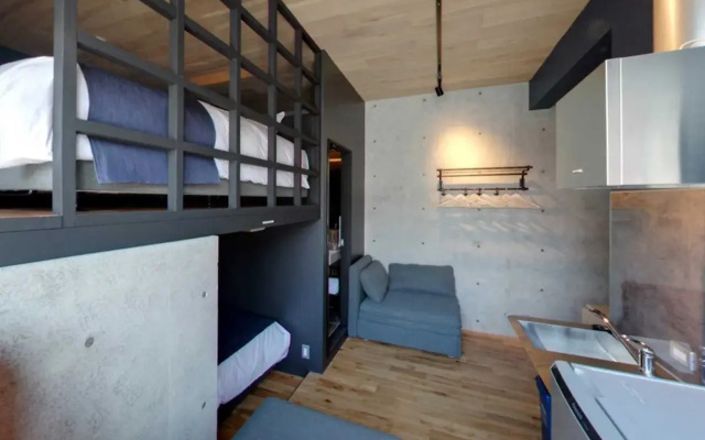 Hotel Arcsens