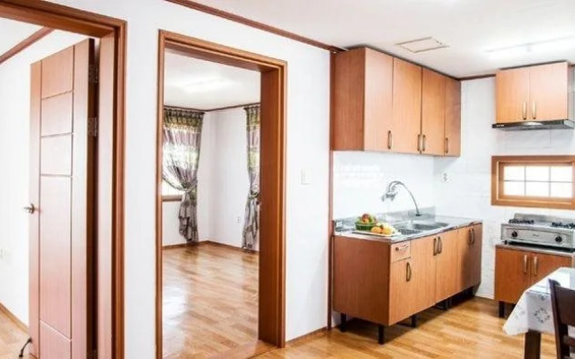Sea & Park Pension
