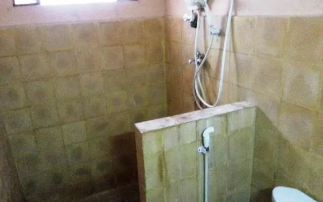 Garden Village Guesthouse
