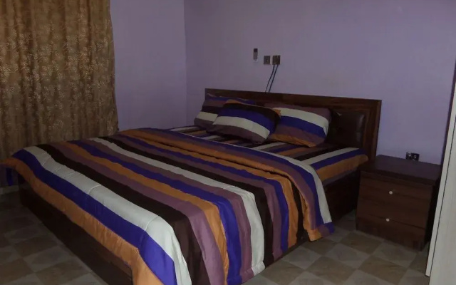 De Maria Inn Apartment