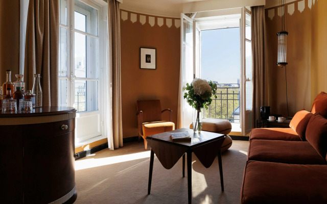 Hôtel Rochechouart, a Member of Design Hotels – Orso Hotel