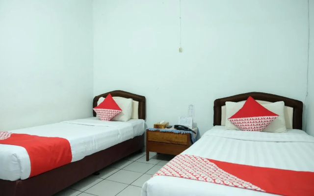 Hotel Martani