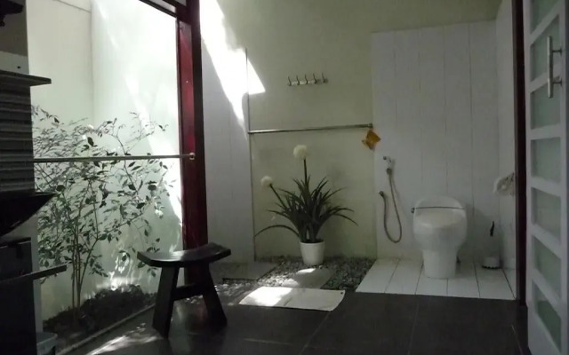 Bonsai Villas