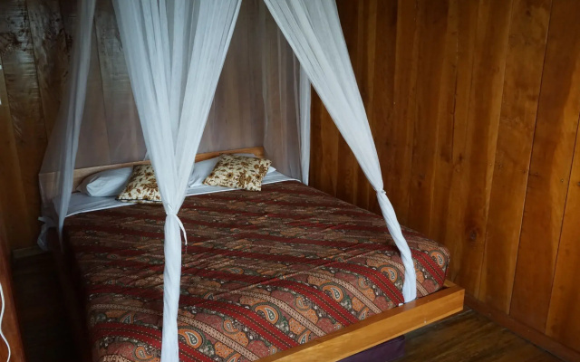 Waecicu Eden Beach Hotel