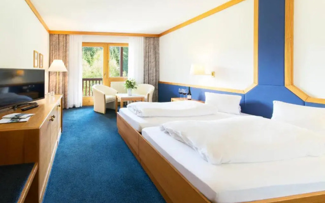 Alpenhotel Weitlanbrunn
