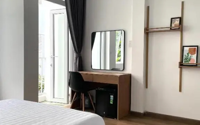 Airport Homestay