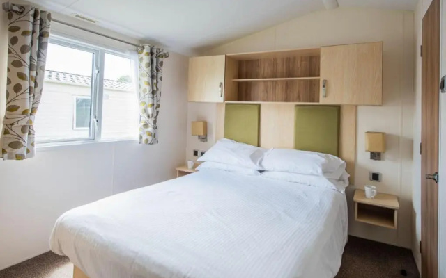 Combe Martin Beach Holiday Park