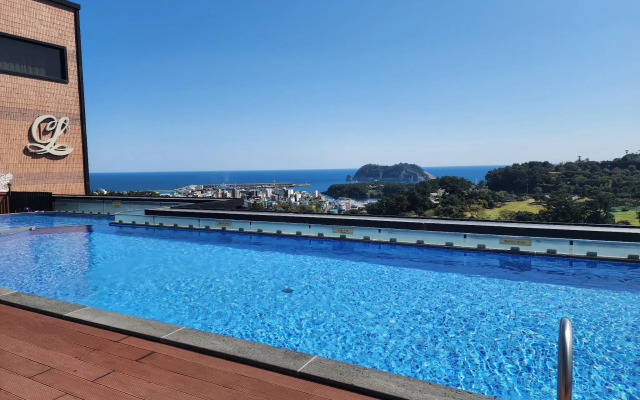 Casaloma Hotel