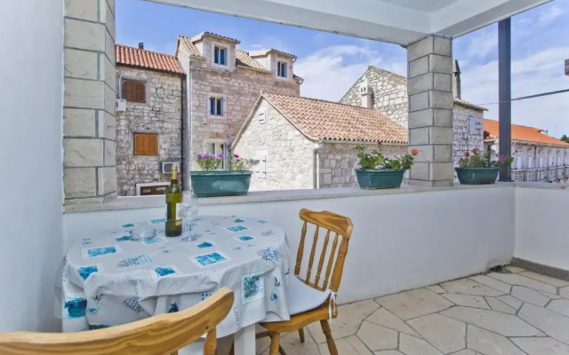 Villa Maria Old Town Hvar
