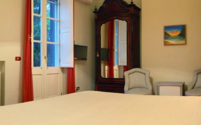 Relais delle Rose