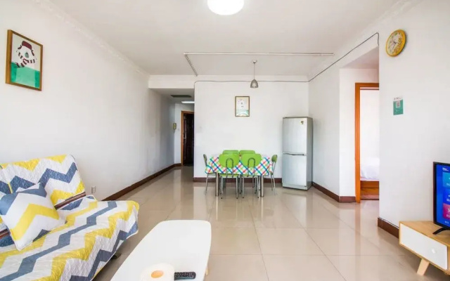 Shanshuimeijing Apartment JulongBay