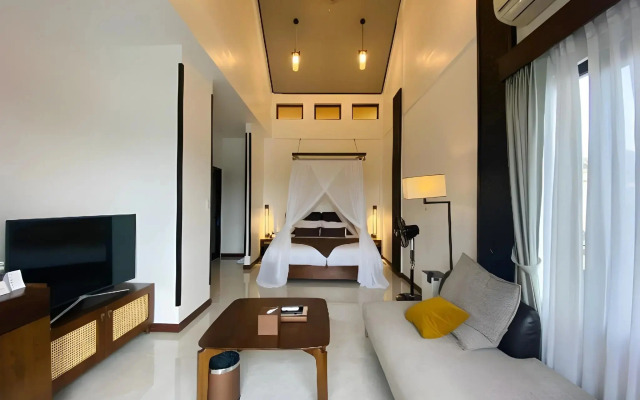 The Blossom Resort Island Da Nang