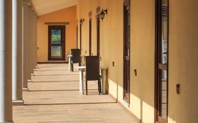 B&B Stazzi Di Gallura