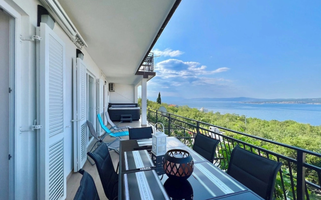 Apartman Jelica