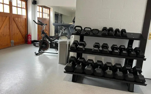 Hedley House Hotel Wellness and Spa