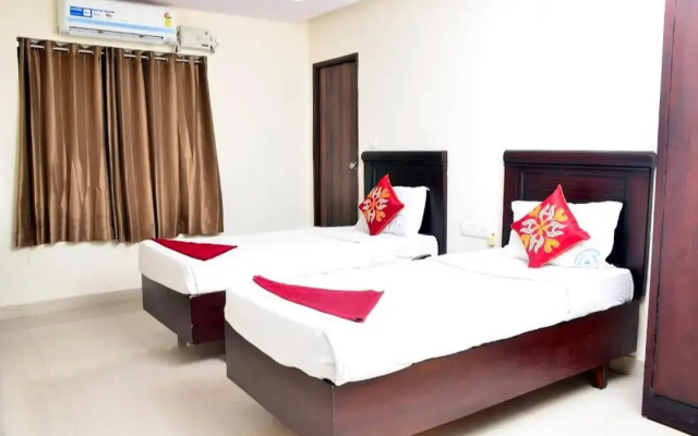 Hotel Sitara Elite