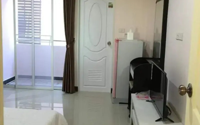 Thana Apartment