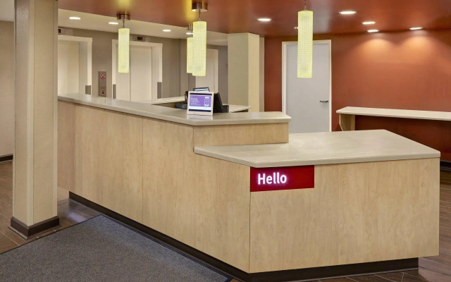 TownePlace Suites by Marriott Albany Downtown/Medical Center