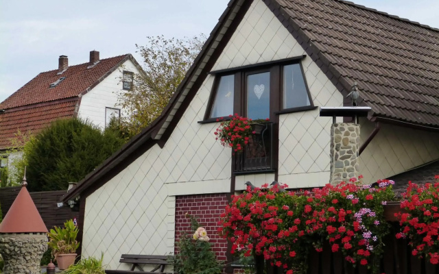 Ferienhaus Cramer