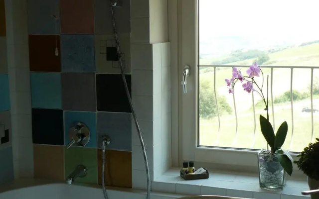 B&B Dolcedimora