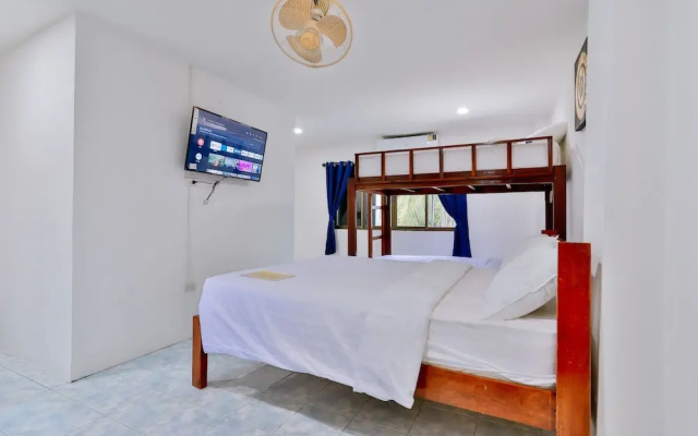 GP House Apartment