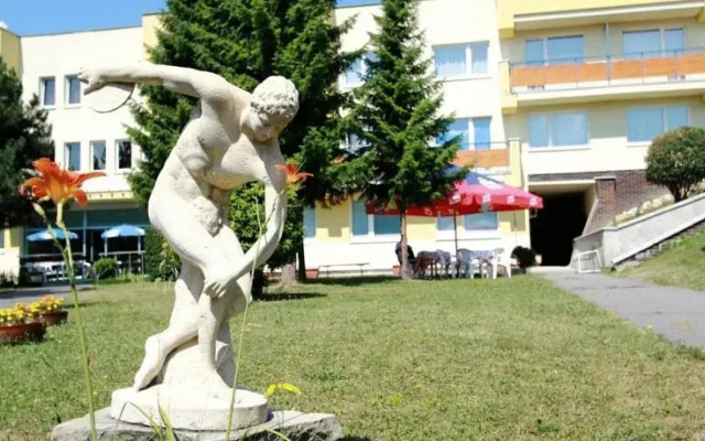 Hotel Športcentrum Bojnice