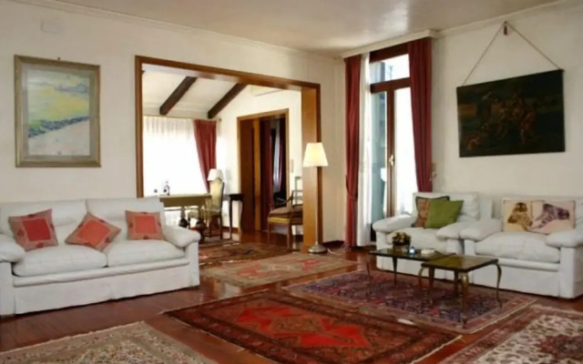Palazzo Gradenigo Windy