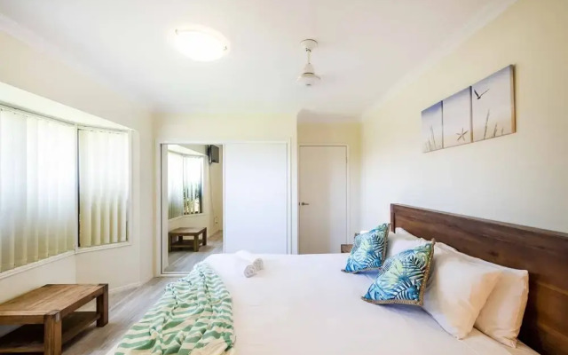 11 Oceania Court