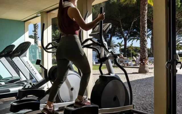 Pestana Dom Joao II
