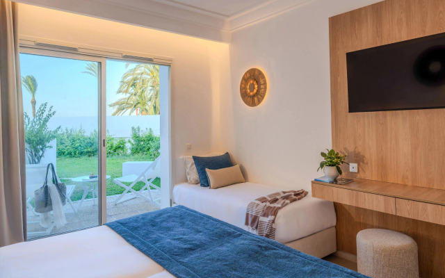 Meliá El Mansour Mahdia