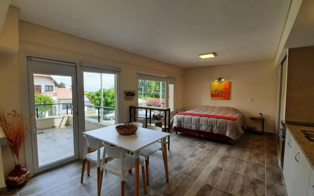 Albarracin Studio