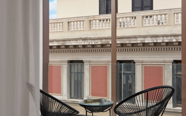 September Athens Residences