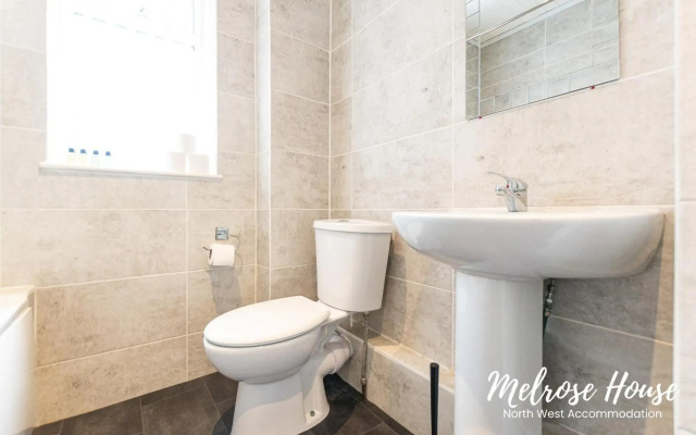Melrose Contractor Accommodation