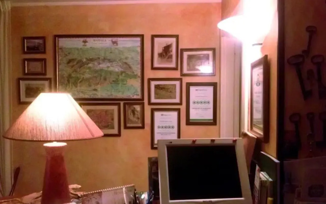 Garnì B&B La Rua-Pescocostanzo